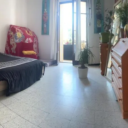 Pozzo Di Borgo * Ajaccio (Corsica)