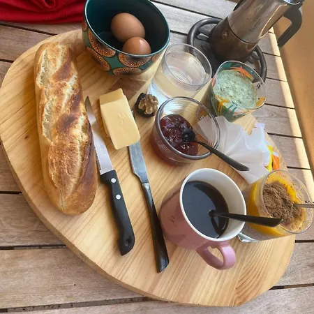 Pozzo Di Borgo Rum i privatbostad Ajaccio (Corsica)
